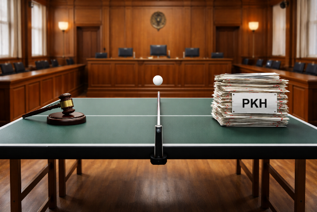 Streit um Prozesskostenhilfe