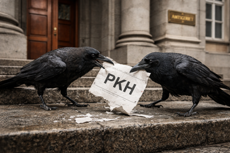 Streit um Prozesskostenhilfe